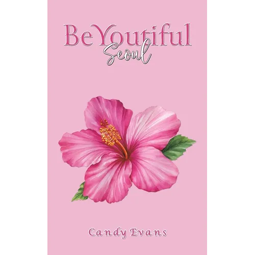 BeYoutiful Seoul - Paperback