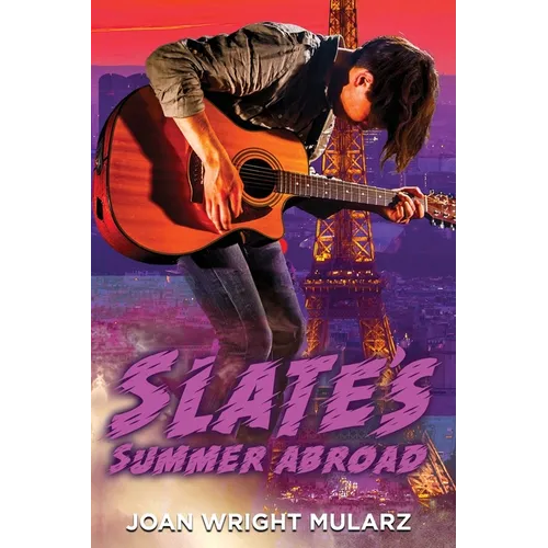 Slate's Summer Abroad - Paperback