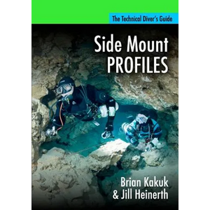 Side Mount Profiles - Paperback