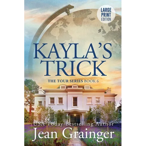 Kayla's Trick - Paperback