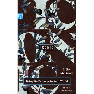 Iconic: Being God's Image in Your World - Paperback