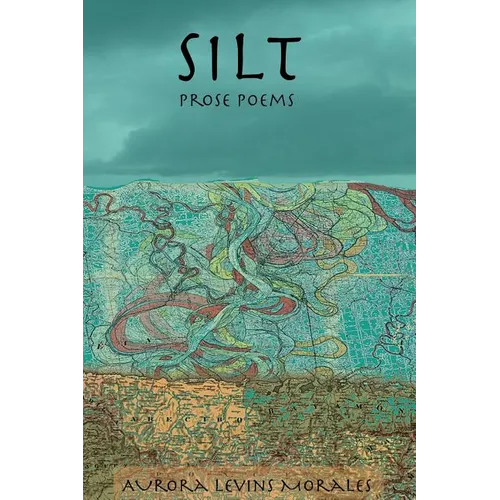Silt: Prose Poems - Paperback