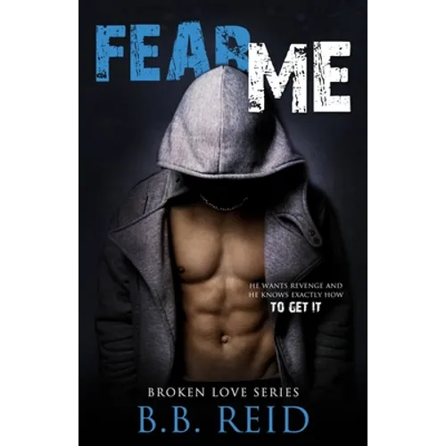 Fear Me - Paperback