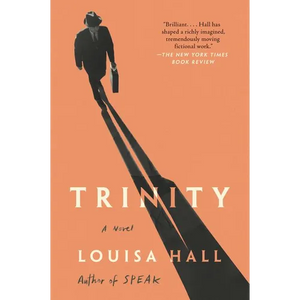 Trinity - Paperback