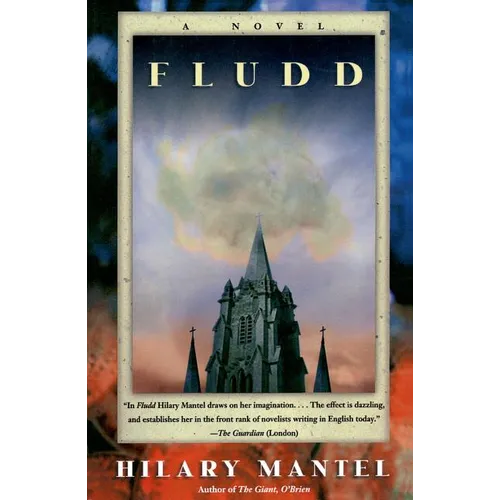 Fludd - Paperback