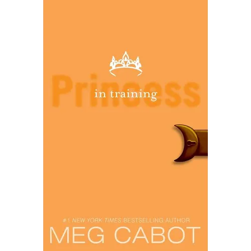 The Princess Diaries, Volume VI: Princess in Training - Paperback
