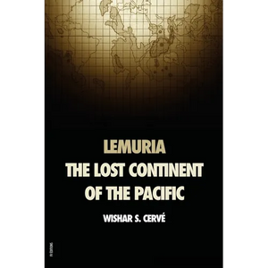 Lemuria: The lost continent of the Pacific - Paperback