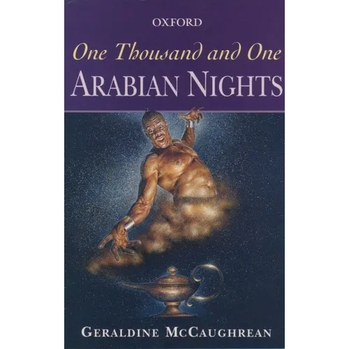 One Thousand and One Arabian Nights - Paperback