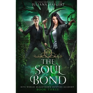 The Soul Bond - Paperback
