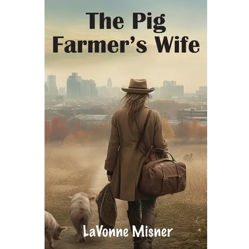 The Pig Farmer's Wife - Paperback