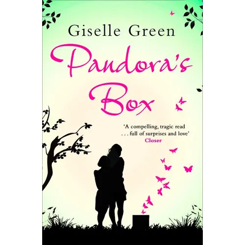 Pandora's Box - Paperback