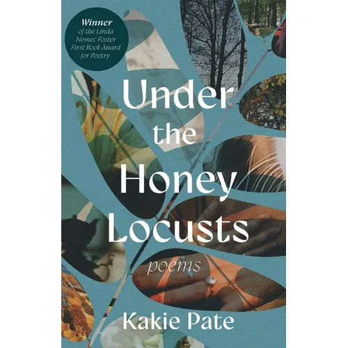 Under the Honey Locusts - Paperback