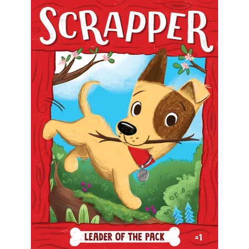 Leader of the Pack - Paperback