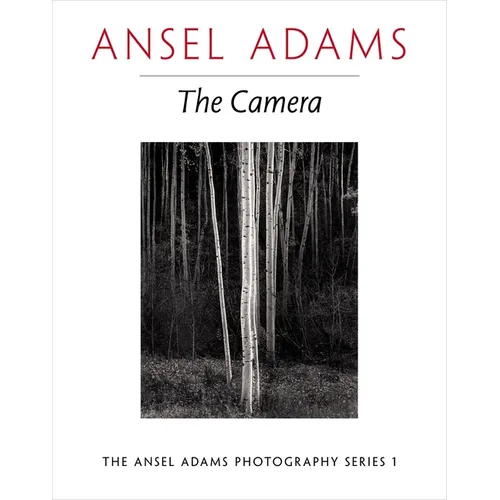 The Camera - Paperback