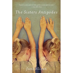 The Sisters Antipodes - Paperback