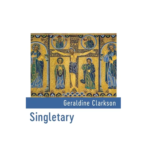 Singletary - Paperback