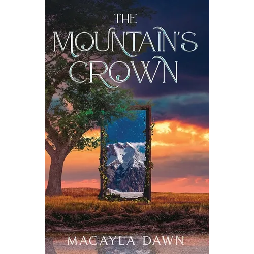 The Mountain's Crown - Paperback