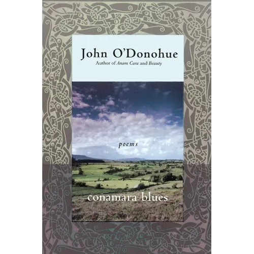 Conamara Blues: Poems - Paperback