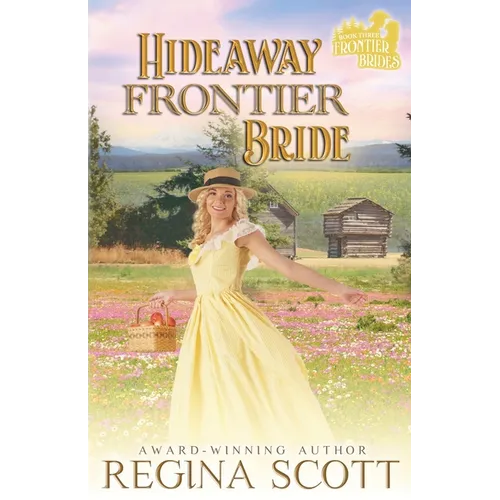 Hideaway Frontier Bride - Paperback