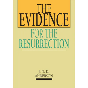 The Evidence for the Resurrection - Paperback