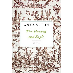The Hearth and Eagle - Paperback