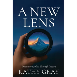 A New Lens - Paperback