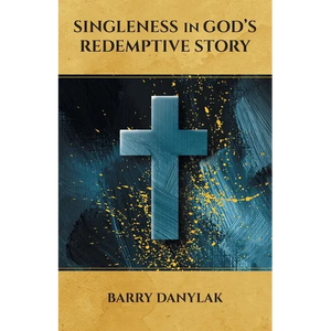 Singleness in God's Redemptive Story - Paperback
