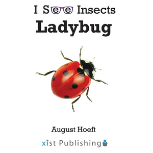 Ladybug - Paperback