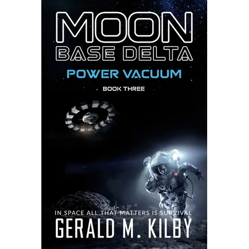 Power Vacuum - Paperback