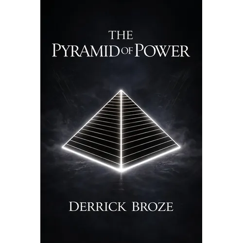 The Pyramid of Power - Paperback
