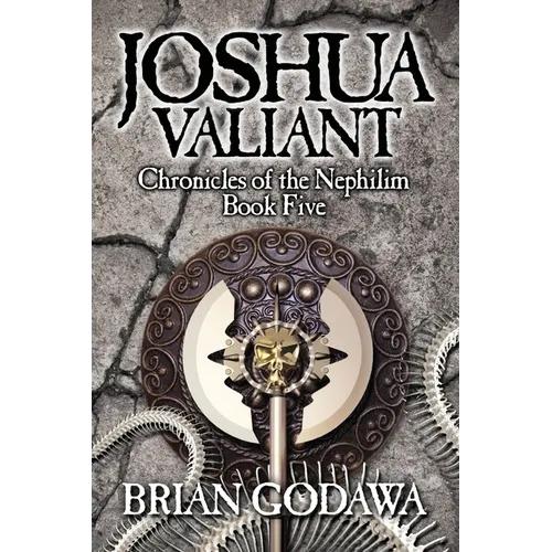 Joshua Valiant - Paperback