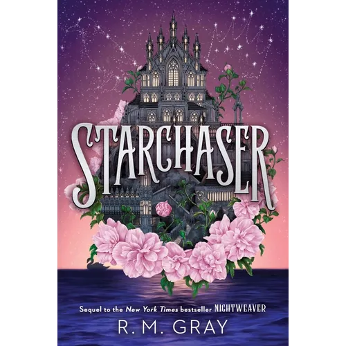 Starchaser (Standard Edition) - Hardcover