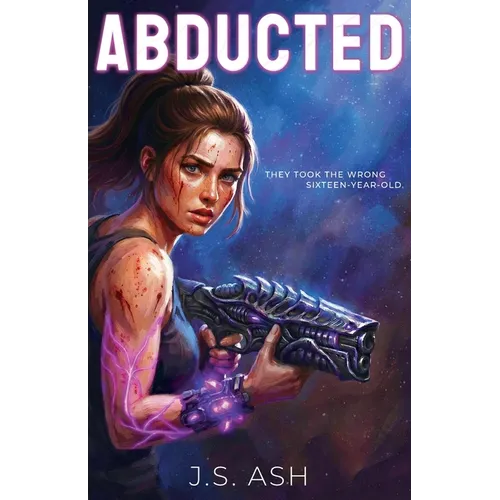 Abducted - Paperback