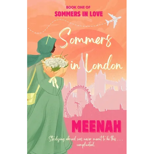 Sommers in London - Paperback