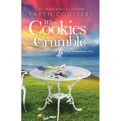 When Cookies Crumble - Paperback