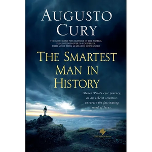 The Smartest Man in History - Paperback