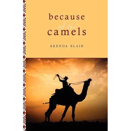 Because of the Camels - Paperback