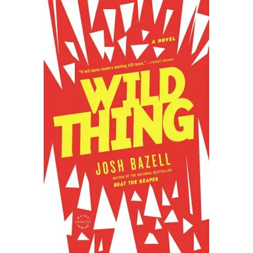 Wild Thing - Paperback