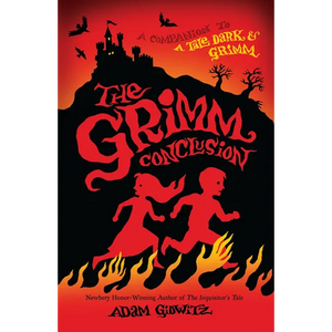 The Grimm Conclusion - Paperback