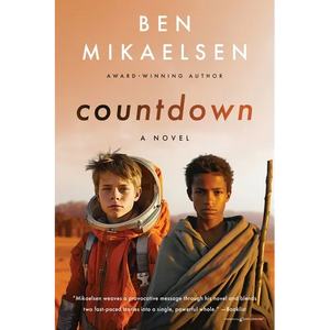 Countdown - Paperback
