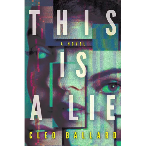 This Is a Lie - Hardcover