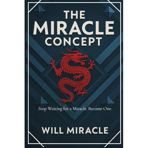 The Miracle Concept - Paperback