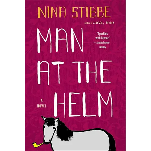 Man at the Helm - Paperback