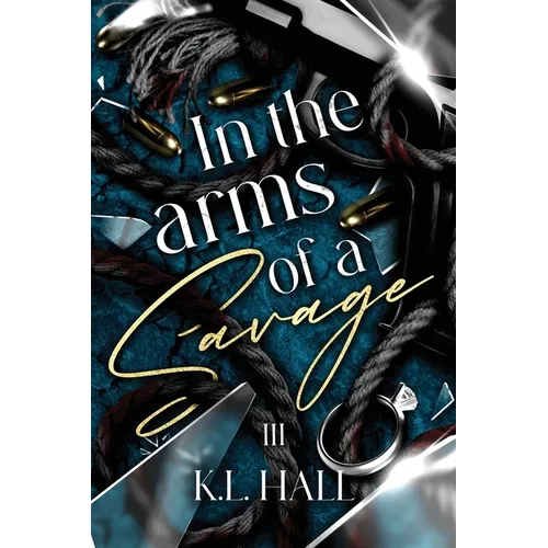 In the Arms of a Savage 3 - Paperback