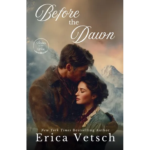 Before the Dawn - Paperback