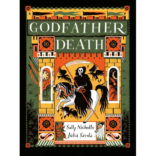 Godfather Death