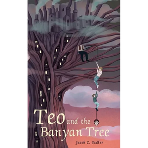 Teo and the Banyan Tree - Paperback
