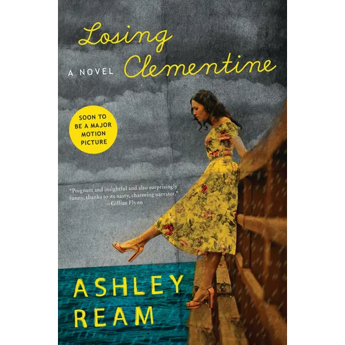Losing Clementine - Paperback