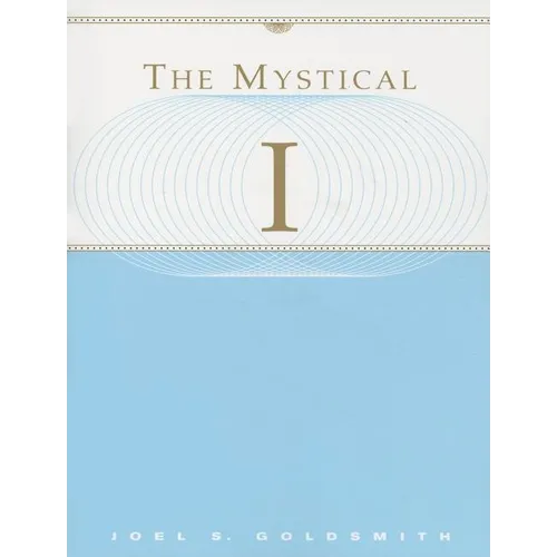 The Mystical I - Paperback