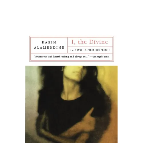 I, the Divine: A Novel in First Chapters - Paperback